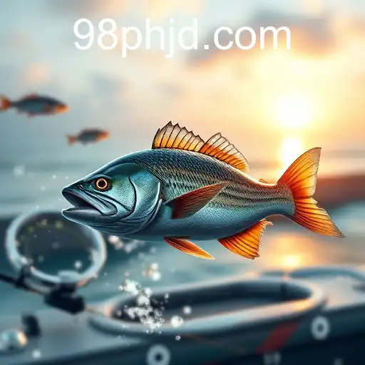 Exploring the Intricate World of Fishing Games with a Focus on 98ph