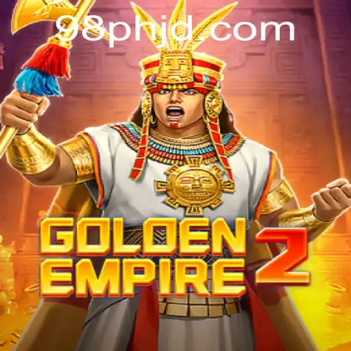GoldenEmpire2: A New Era of Strategy Gaming with 98ph