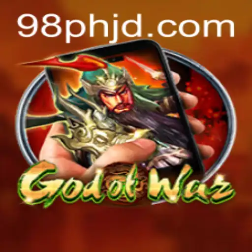 GodofWarM: An Epic Adventure Awaits with 98ph