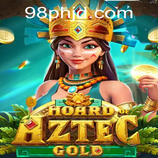 HoardofAztecgold: Explore the Secrets of Ancient Riches