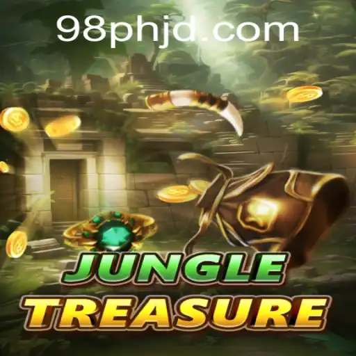 Discover the Mystical Adventure of JungleTreasure