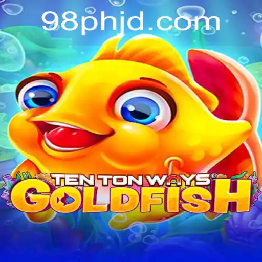 Dive into the World of TenTonWaysGoldfish: A Unique Gaming Experience