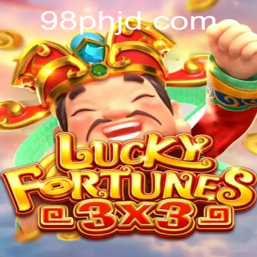 Unveiling LUCKYFORTUNES3x3: The Ultimate Gaming Experience