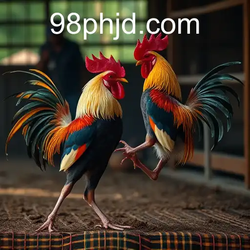 The Cultural and Historical Significance of Sabong Games