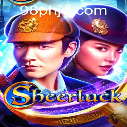 Unravel the Mystery of Sheerluck: A 98ph Gaming Experience