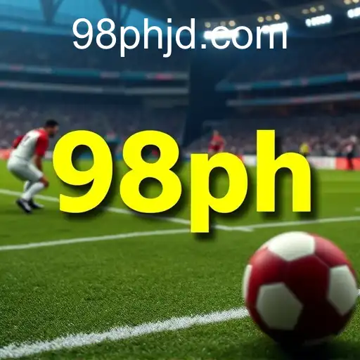 The World of Sports Betting: A Closer Look at 98ph