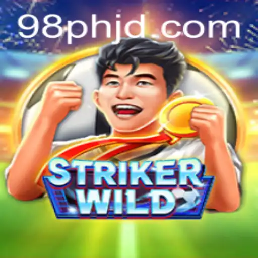 Unleash the Frenzy with StrikerWILD: Dive into the Dynamic World of 98ph