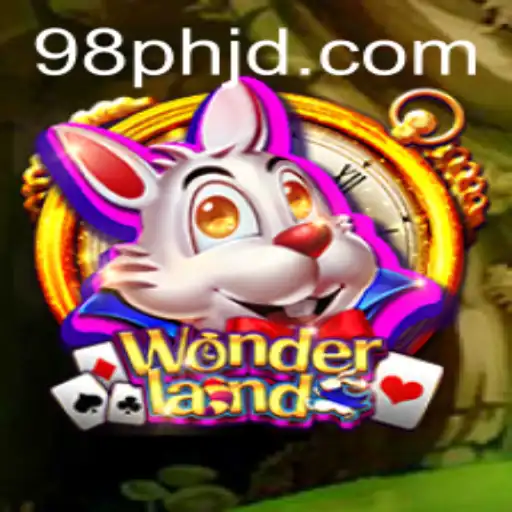 Discovering Wonderland: An Intriguing Adventure with 98ph